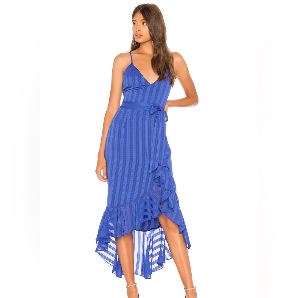 Lovers + Friends Bridget Dress from Revolve Size XS